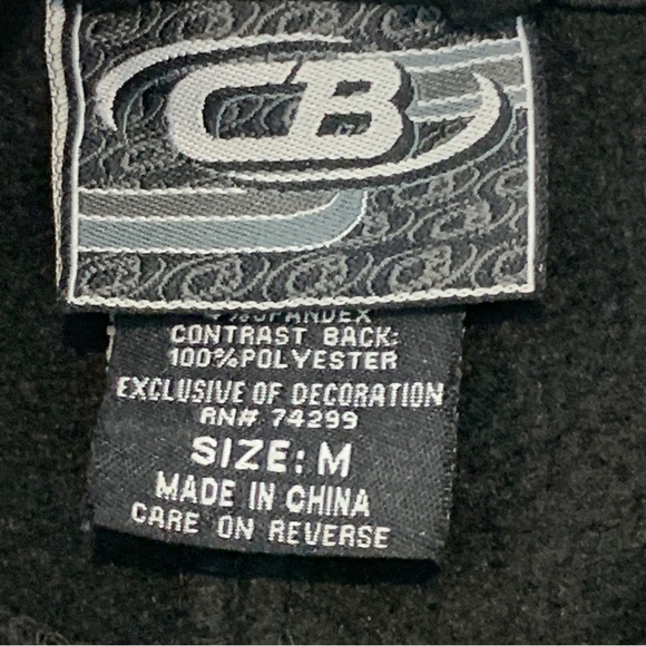 CB Snow / Ski  Snow Boarding Pants  - Medium - Picture 10 of 11